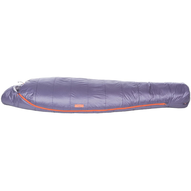 Load image into Gallery viewer, Big Agnes Women&#39;s Anthracite 20 Degree (FireLine Pro Recycled) Sleeping Bag
