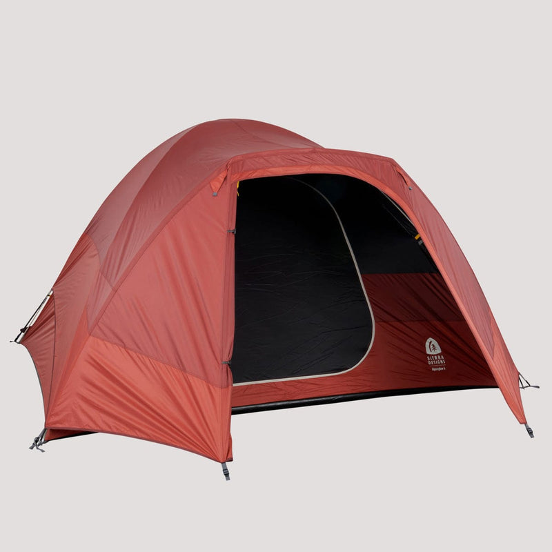 Load image into Gallery viewer, Sierra Designs Alpenglow 6 Tent
