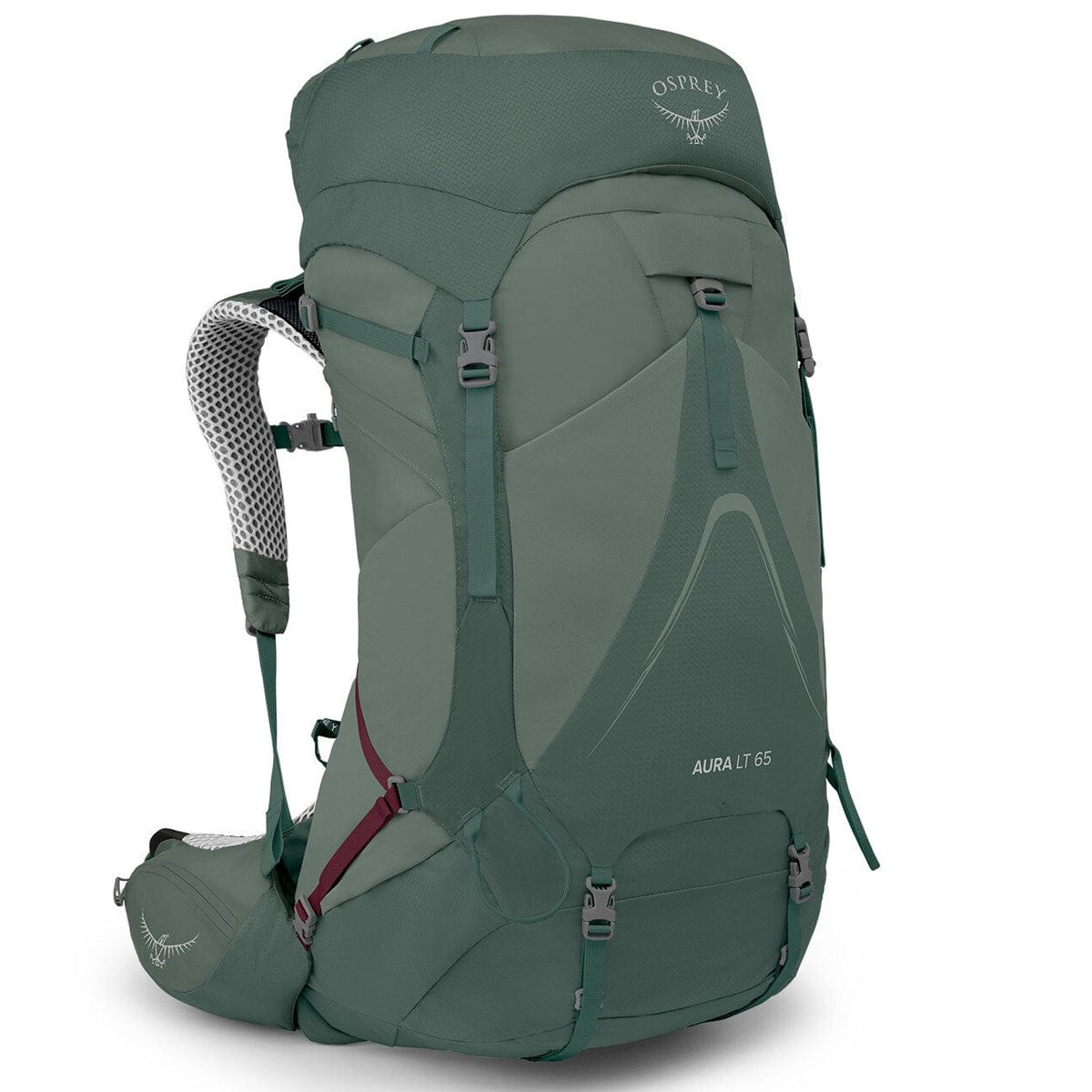 Osprey exos 65 hotsell