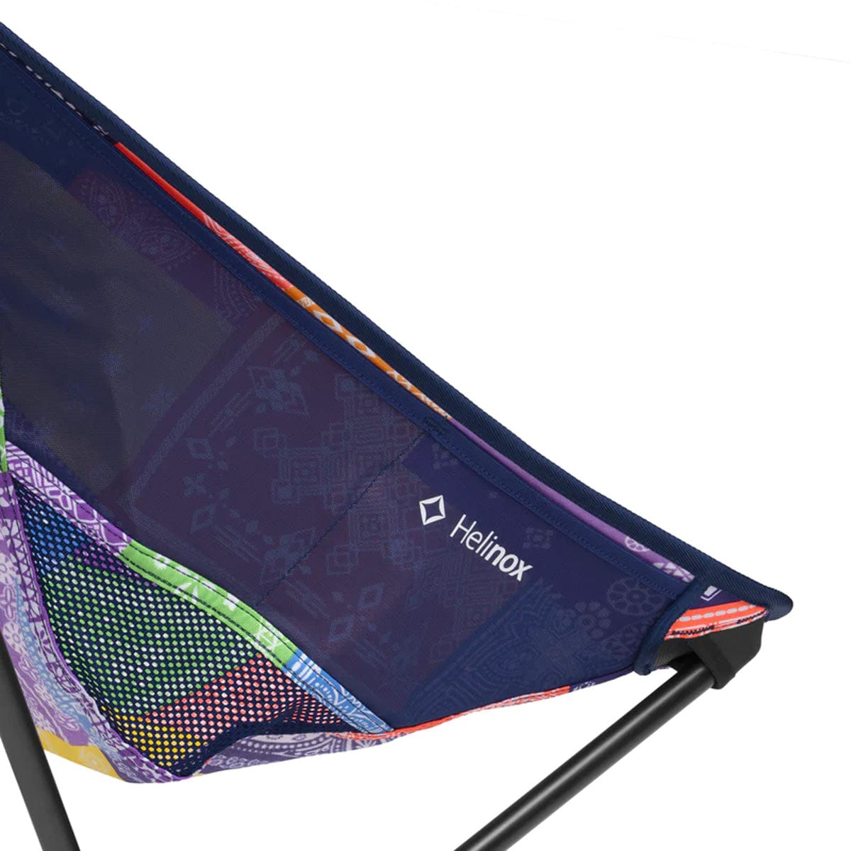 Helinox Sunset Camp Chair w Headrest & Side Pocket – Campmor