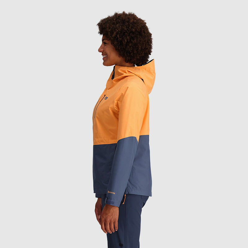 Load image into Gallery viewer, Outdoor Research Women&#39;s Aspire II Jacket
