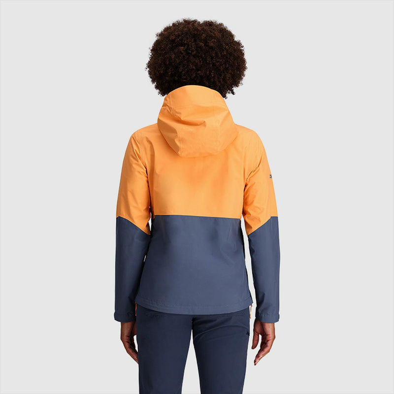 Load image into Gallery viewer, Outdoor Research Women&#39;s Aspire II Jacket
