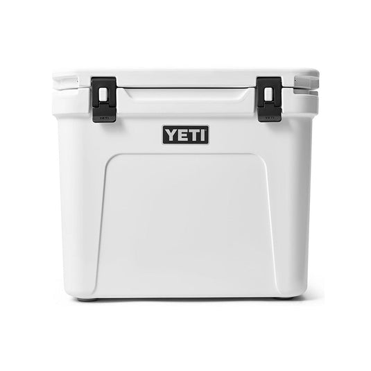 YETI Roadie 60 - CHARCOAL Wheeled Cool Box