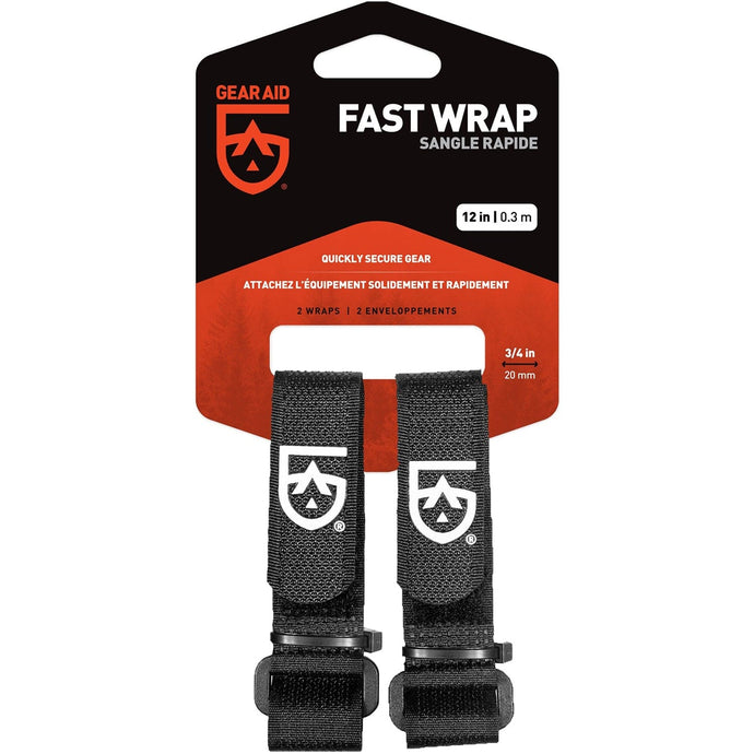 Gear Aid Fast Wrap - 18