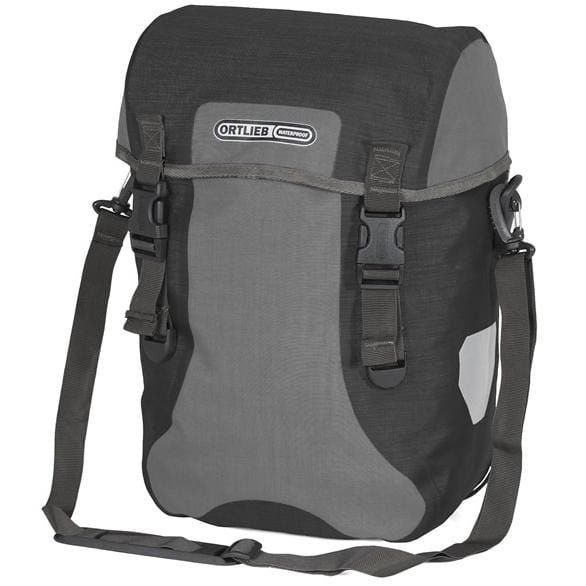 Ortlieb rear online panniers