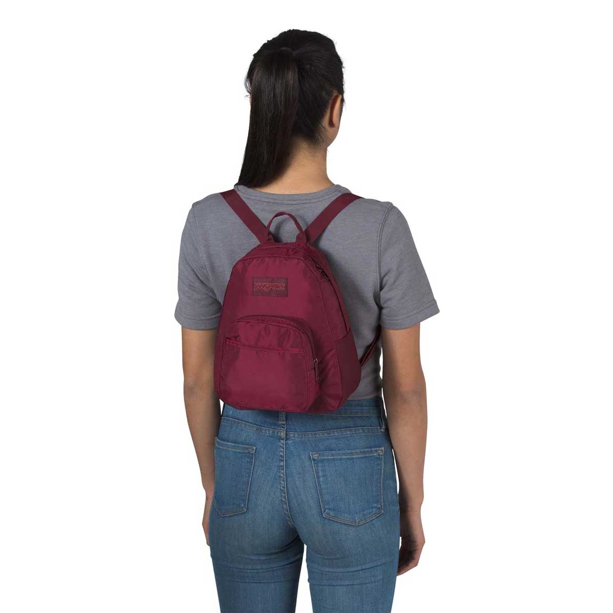 Jansport mono best sale half pint