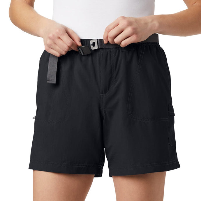 Columbia Sandy River Cargo 6in. Inseam Short - Women's