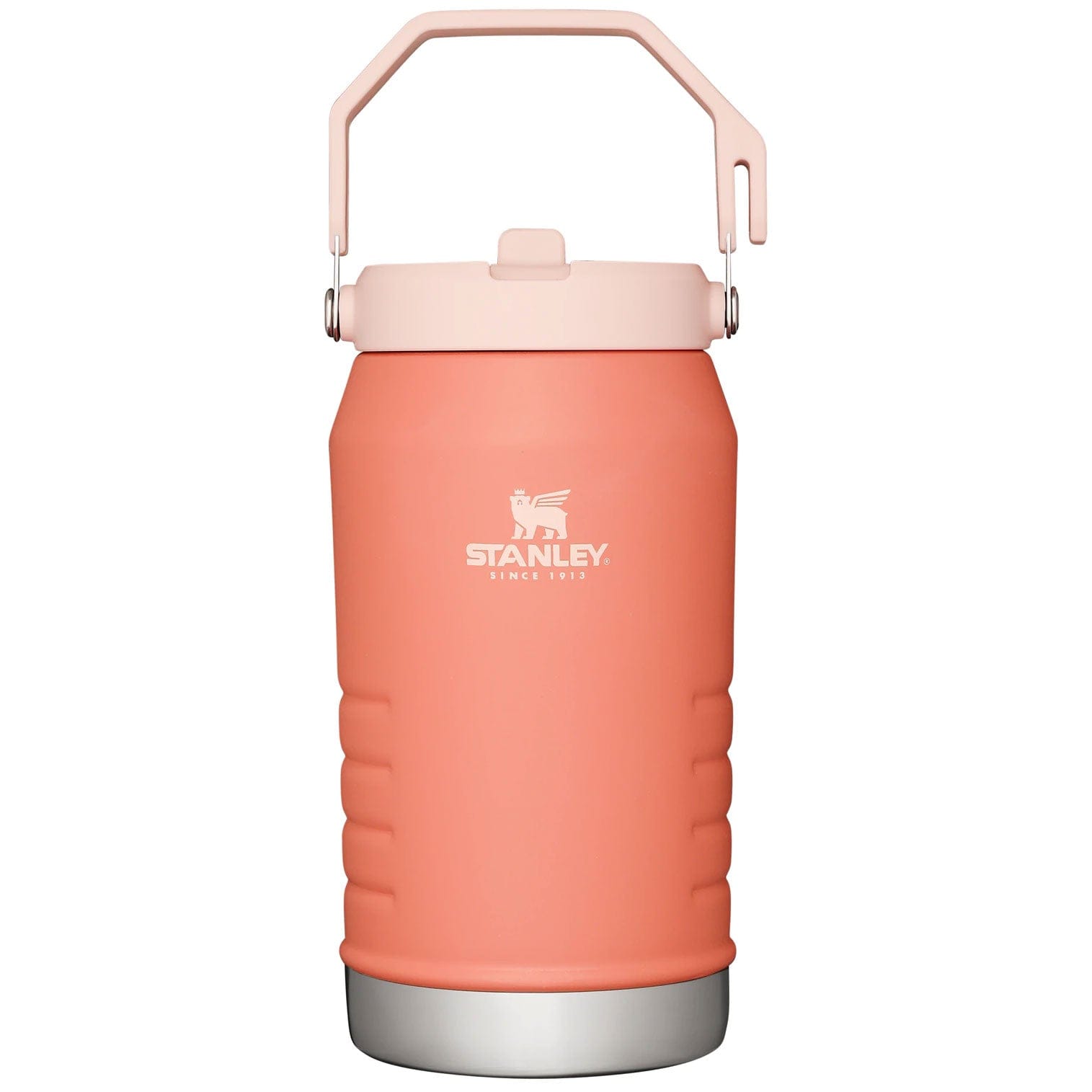 Stanley The Quick Flip 24 oz Double Wall Insulation Lapis BPA Free Vacuum  Insulated Bottle - Ace Hardware