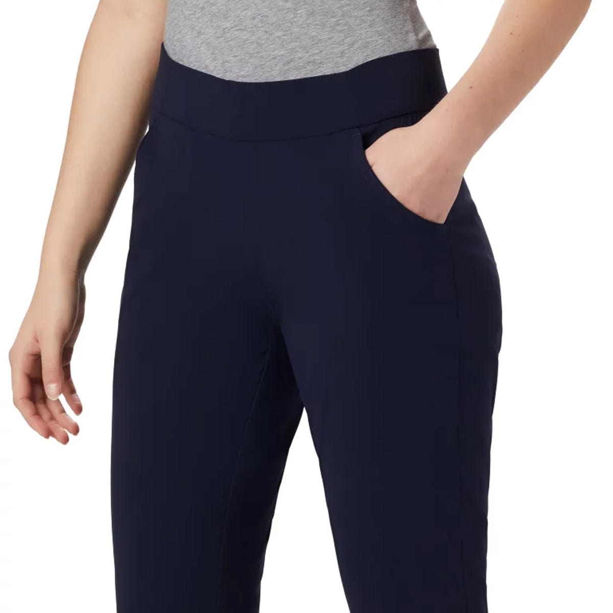 Columbia Women's Anytime Casual Pull On Pant – Campmor