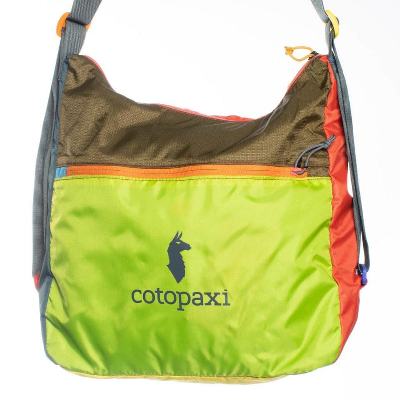 Load image into Gallery viewer, Cotopaxi Taal 16L Convertible Tote
