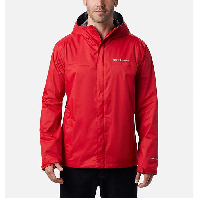 Columbia Watertight II Jacket - Men's