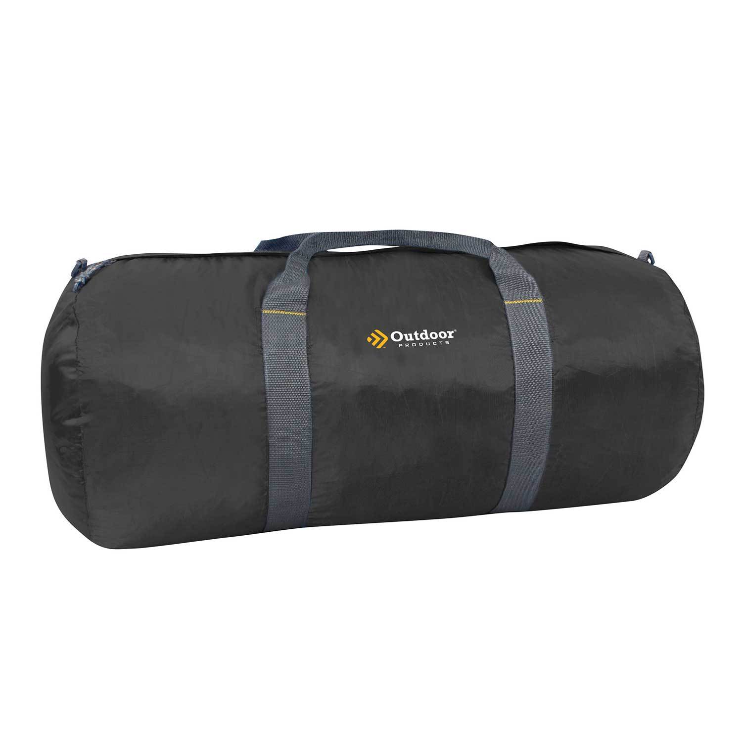 Outdoor products 2025 duffle bag