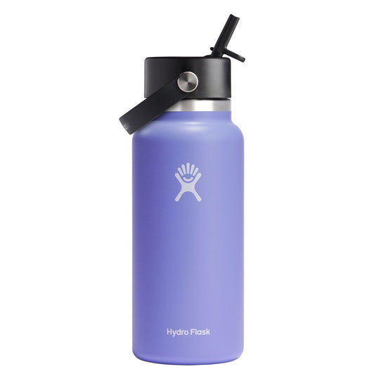 Hydro Flask 24oz. Lightweight Wide Water Bottle
