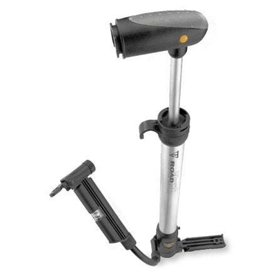 topeak road morph g pump