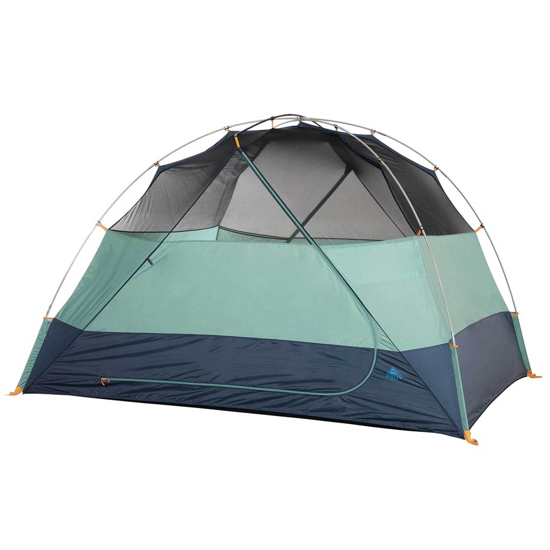 Kelty riverside on sale 6 person tent