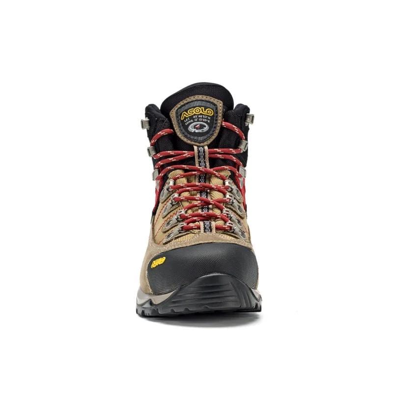 Asolo Fugitive GTX Waterproof Wide Hiking Boot Men s