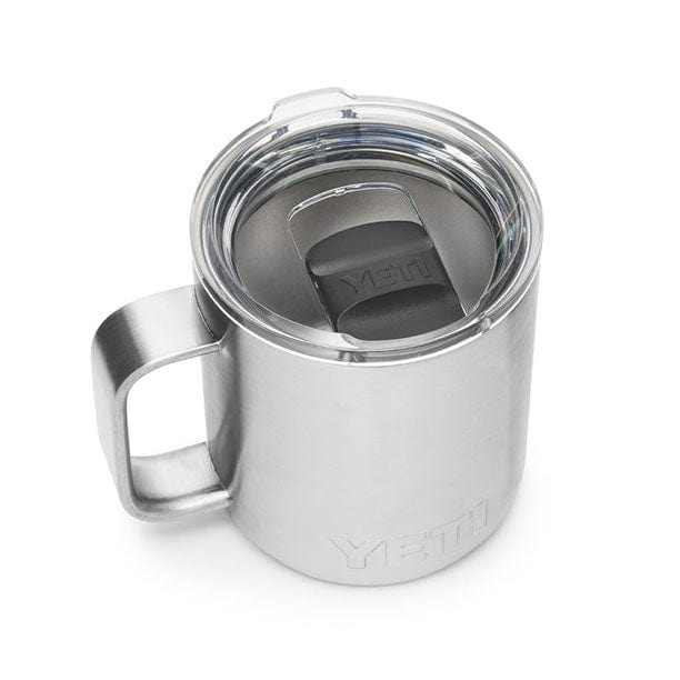 YETI Rambler 10 oz Mug with Magslider – Campmor