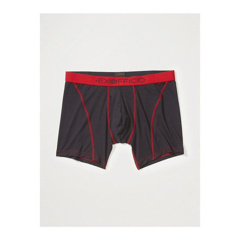 Exofficio Give-N-Go Sport Boxer Brief Review