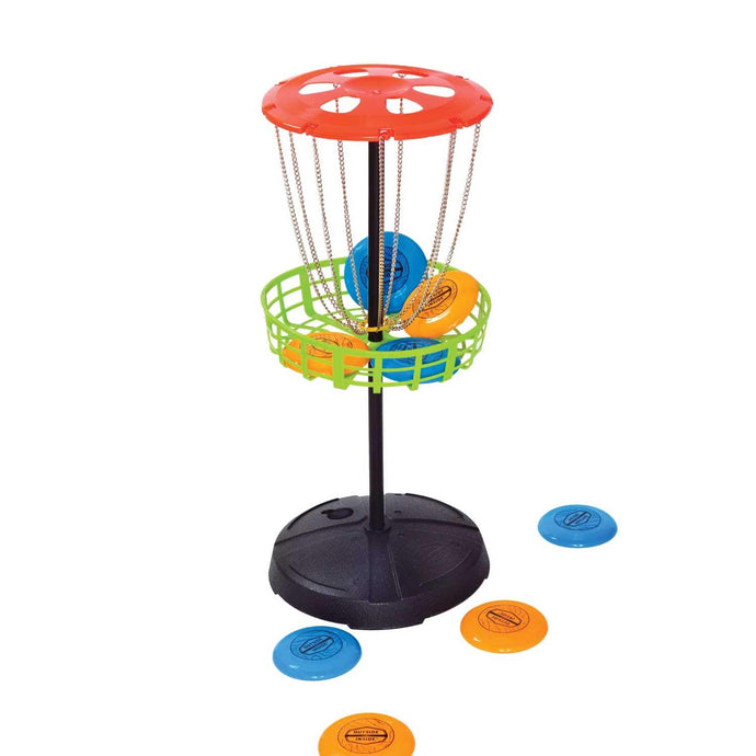 Freestyle Mini Disk-Golf